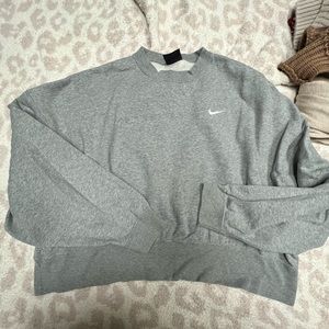 Nike Crewneck Sweatshirt